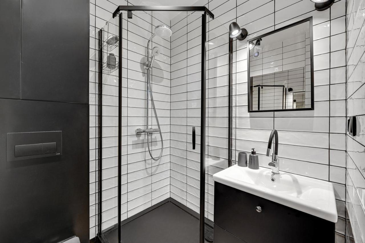 4 Lions Grobla Apartment Гданск Екстериор снимка